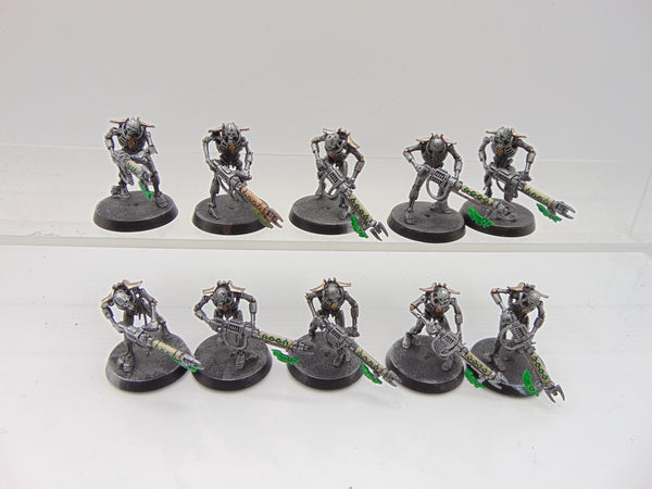 Necron Warriors