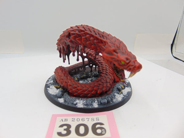 Bloodwrack Viper