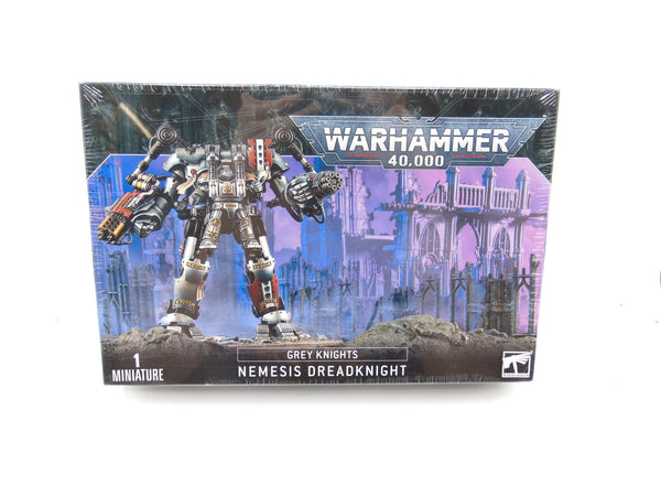 Nemesis Dreadknight