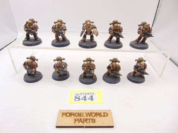 Mk III Marines