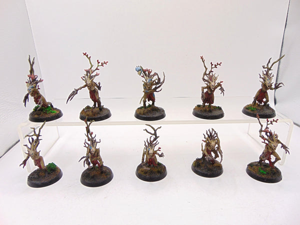 Dryads