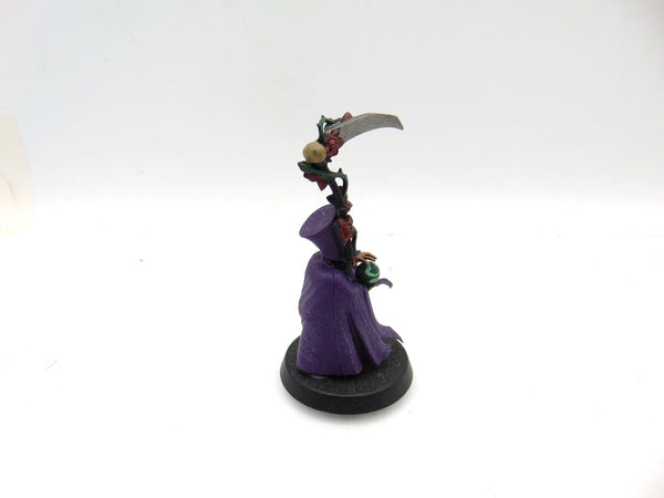 Battle Wizard