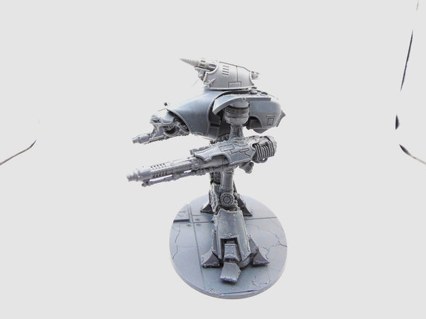 Legions Imperialis: Reaver Battle Titan