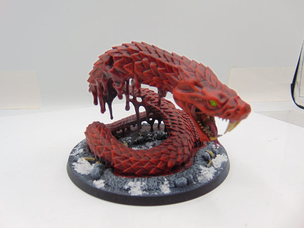 Bloodwrack Viper