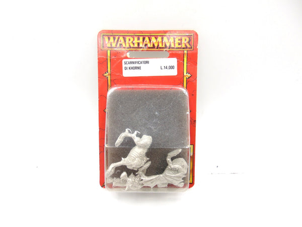 Flesh Hound of Khorne