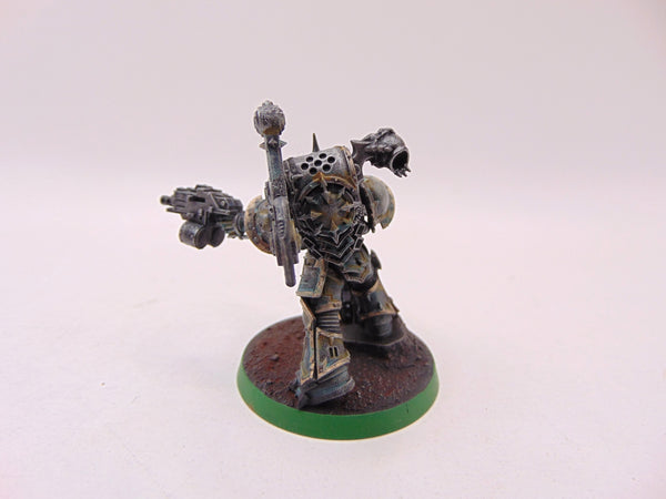 Praetor Conversion