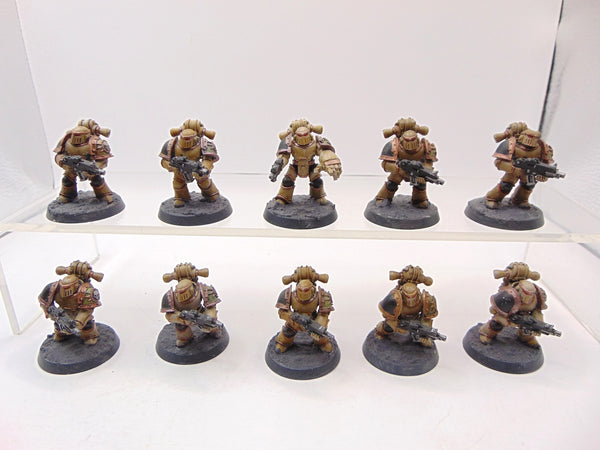 Mk III Marines