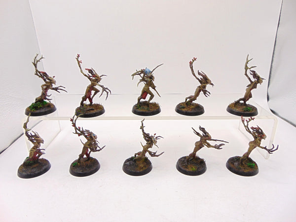 Dryads