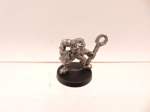 Ork Specialists - Mek Boy