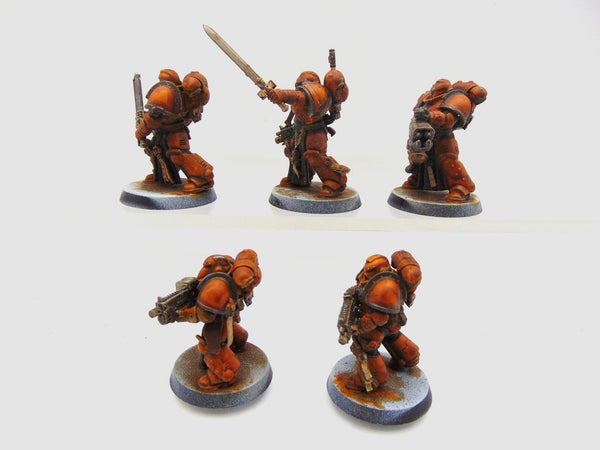 Sternguard Veterans