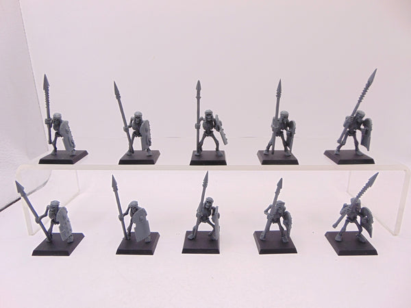 Skeleton Warriors