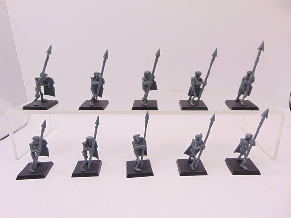 Skeleton Warriors