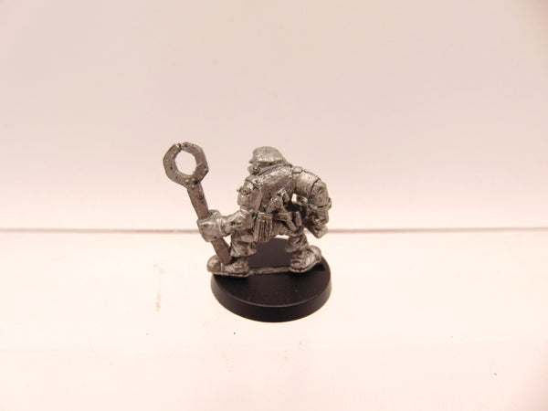 Ork Specialists - Mek Boy