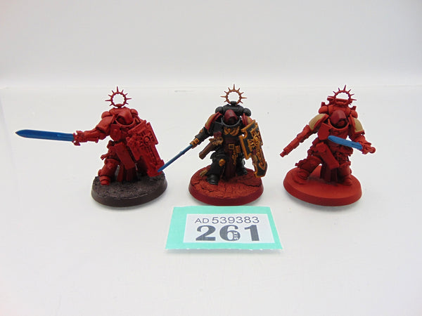 Bladeguard Veterans