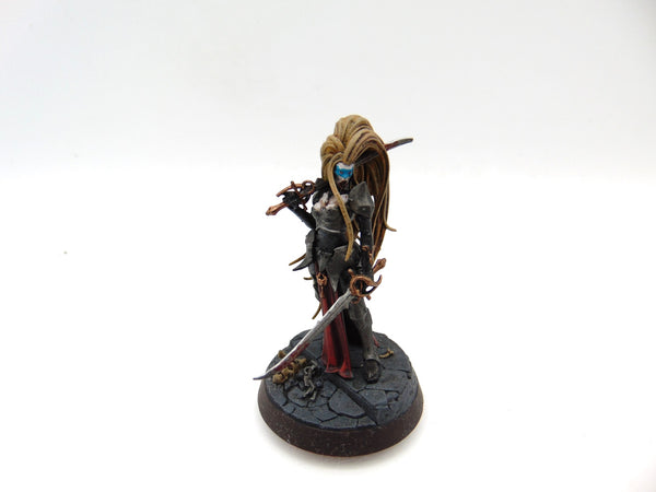 Vellas Von Faine