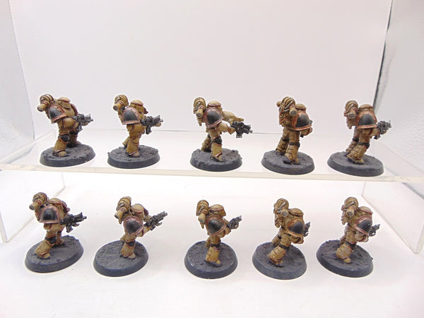 Mk III Marines