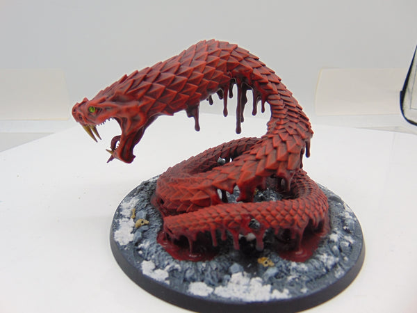 Bloodwrack Viper