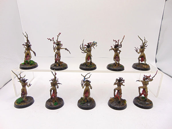 Dryads