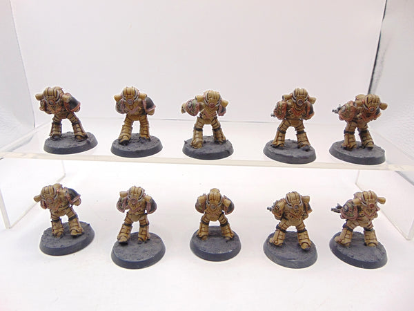 Mk III Marines