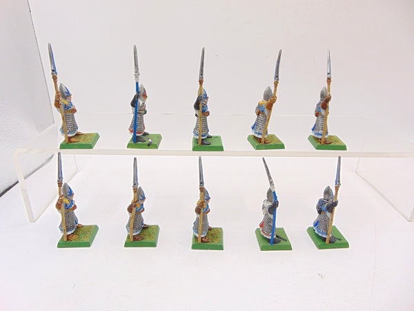 High Elf Spearmen