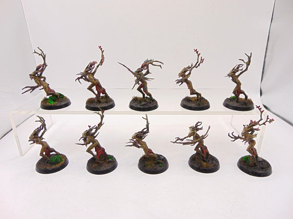 Dryads