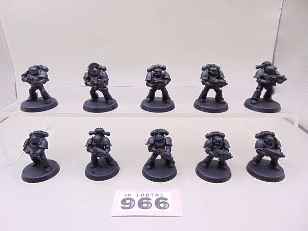 MKIV Marines