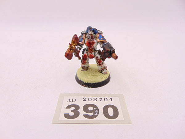 Praetor Conversion