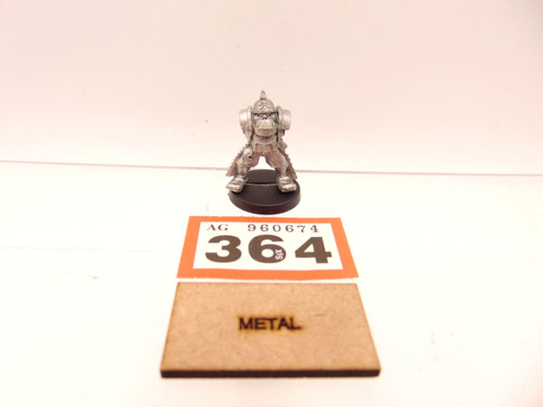 Evil Sunz Ork Boss