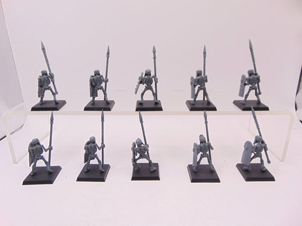 Skeleton Warriors