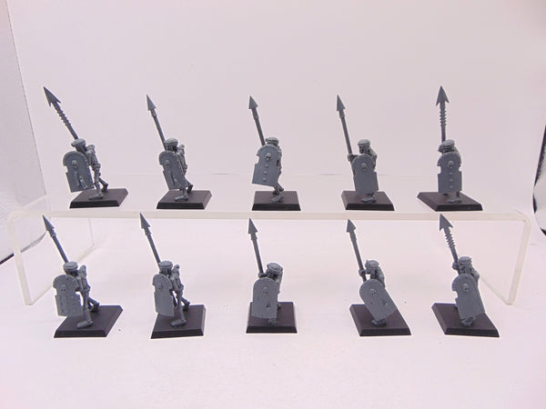 Skeleton Warriors