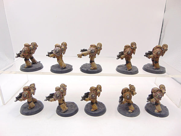 Mk III Marines