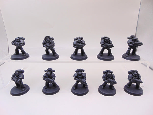 MKIV Marines