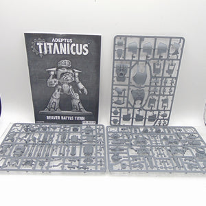 Buy Warclaw Compatible With Adeptus Titanicus Warhound Titans Online in  India 