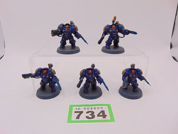 Einhyr Hearthguard