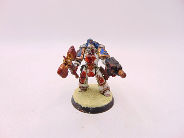 Praetor Conversion