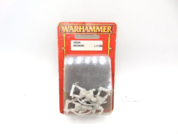 Bretonnian Archers