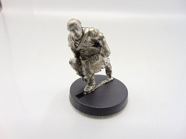 Medic Dorden