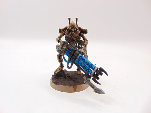 Royal Warden