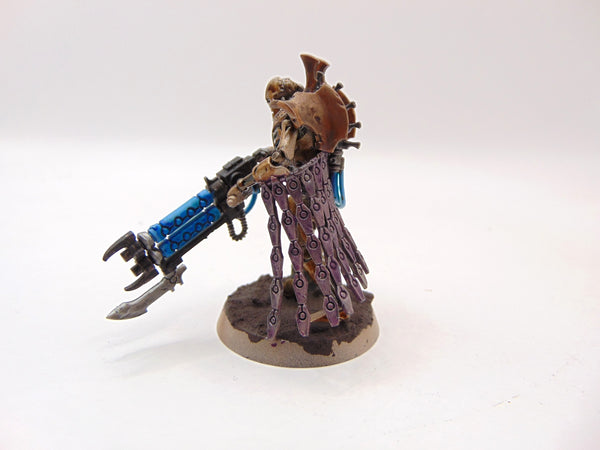 Royal Warden