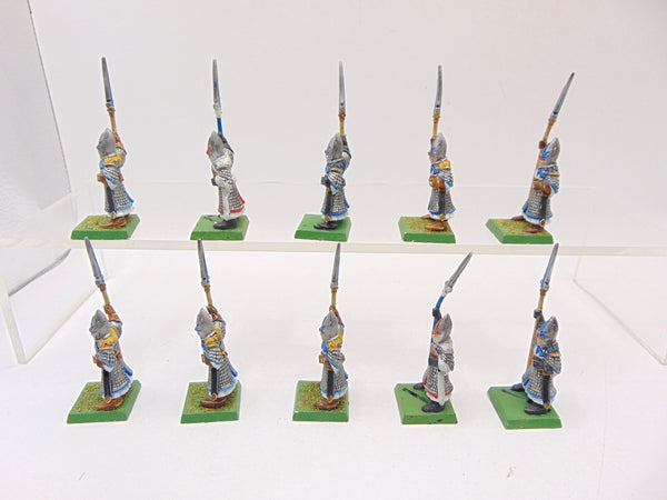 High Elf Spearmen