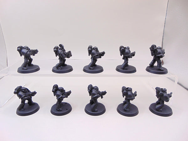 MKIV Marines