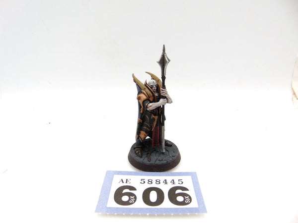 Gorath the Enforcer
