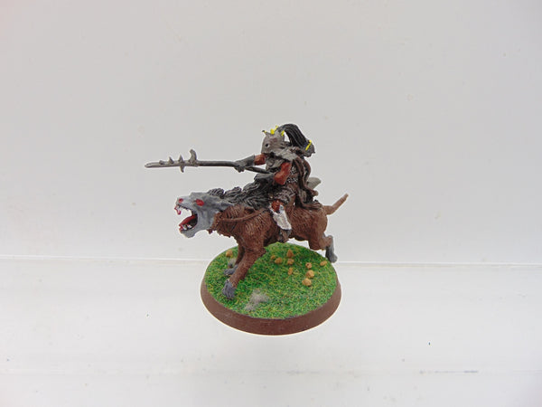 Warg Rider