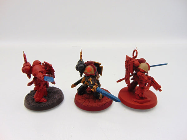 Bladeguard Veterans