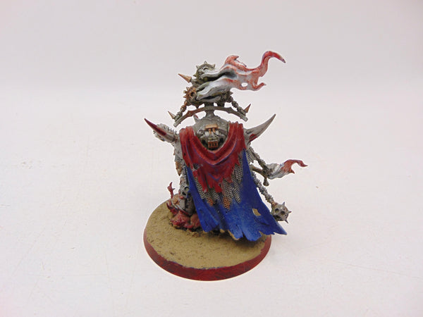 Lord of Contagion