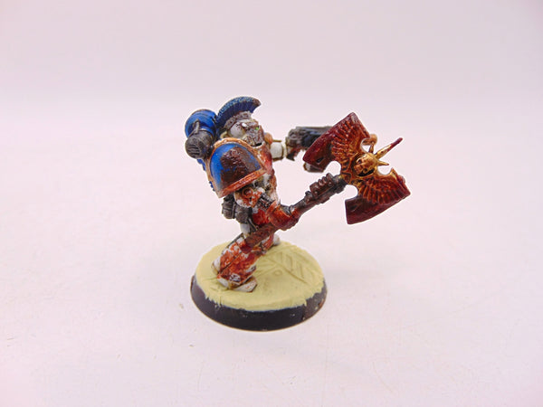 Praetor Conversion