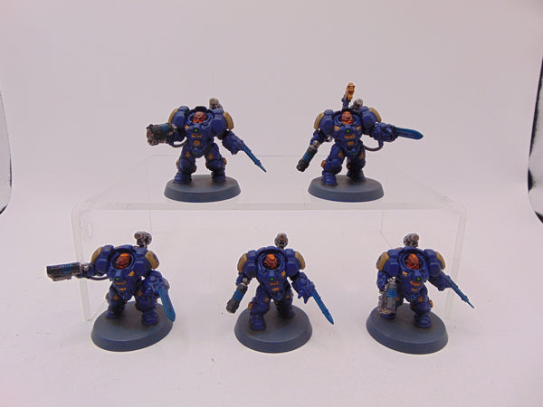 Einhyr Hearthguard