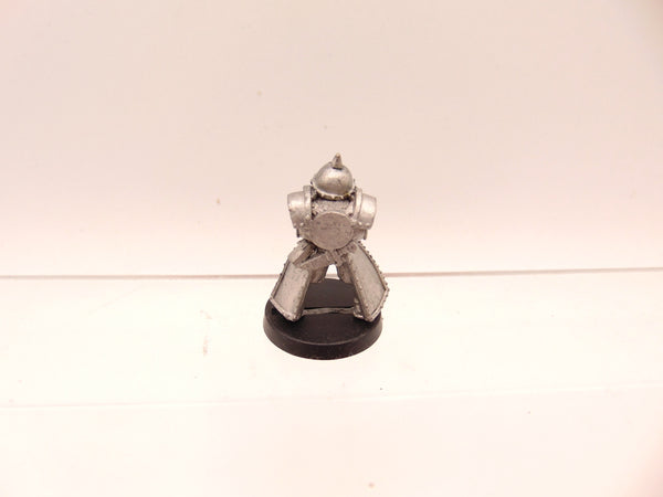 Evil Sunz Ork Boss