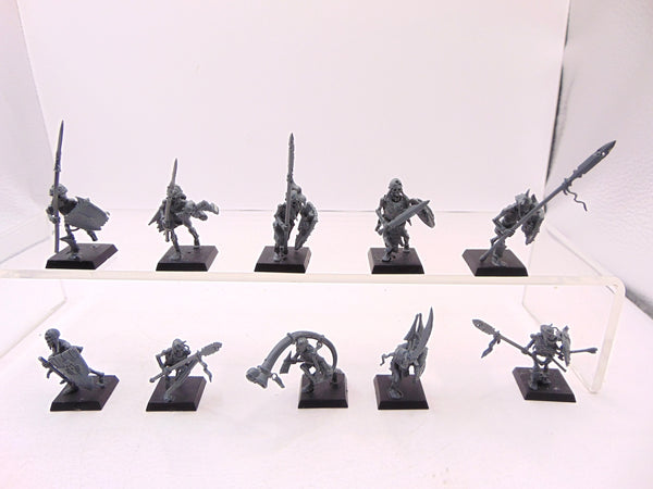 Skeleton Warriors