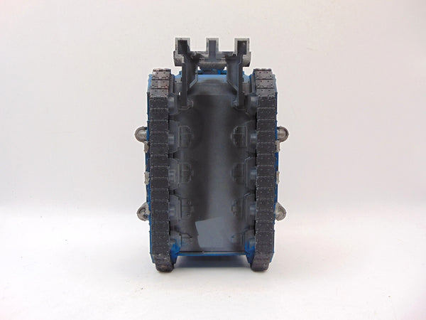 Legion Vindicator Siege Tank
